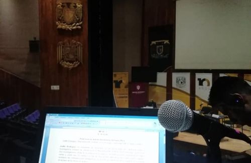 UNAM UNAM