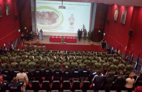 Traducción simultánea en conferencias