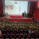 Traducción simultánea en conferencias