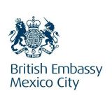 embajada britanica